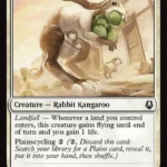 Rabaroo Troop
