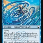 Geyser Leaper