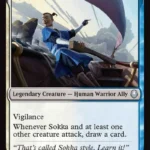 Sokka, Lateral Strategist
