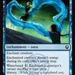 Watery Grasp
