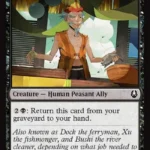 Merchant of Many Hats