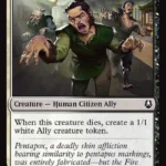 Pretending Poxbearers