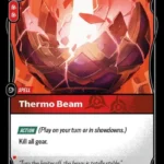 Thermo Beam
