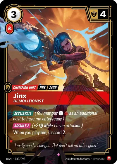 product_652802.webp Jinx - Demolitionist - Image 1