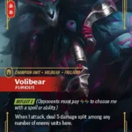 Volibear - Furious (Alt Art)