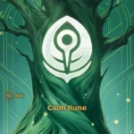 Calm Rune