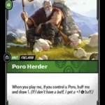 Poro Herder