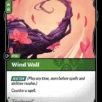 Wind Wall