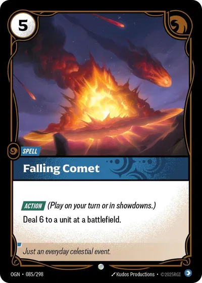 product_652865.webp Falling Comet - Image 1