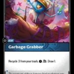 Garbage Grabber