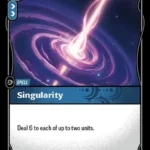 Singularity