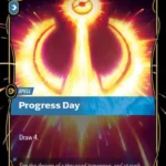 Progress Day