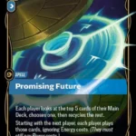 Promising Future