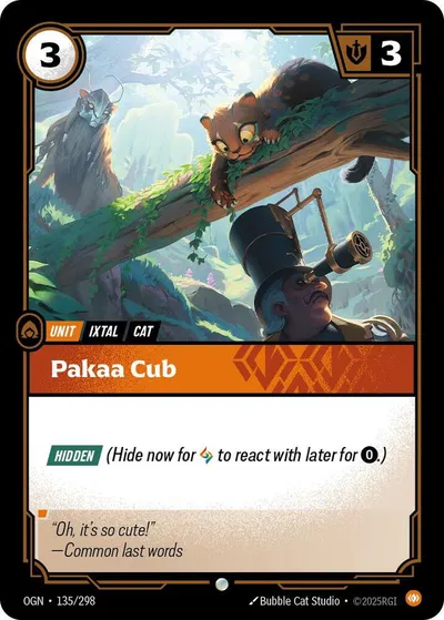 product_652919.webp Pakaa Cub - Image 1
