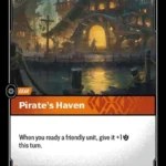 Pirate's Haven