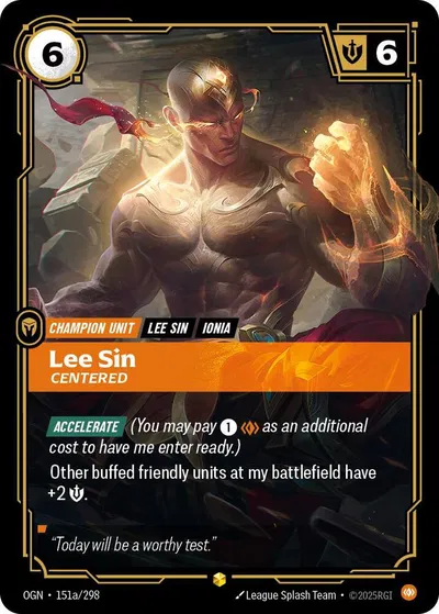 product_652936.webp Lee Sin - Centered (Alt Art) - Image 1