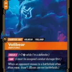 Volibear - Imposing