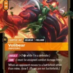 Volibear - Imposing (Alt Art)
