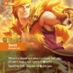 Sett - Brawler