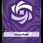 Chaos Rune