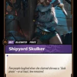 Shipyard Skulker