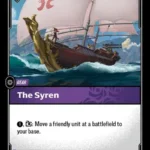 The Syren