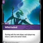 Whirlwind