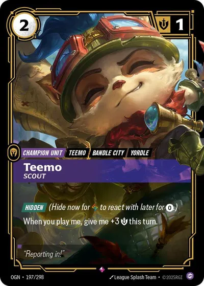 product_652987.webp Teemo - Scout - Image 1