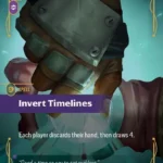 Invert Timelines