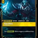 Karthus - Eternal