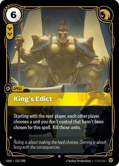 product_653031.webp King's Edict - Image 1