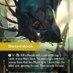 Baited Hook