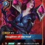 Kai'Sa - Daughter of the Void