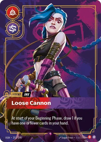 product_653049.webp Jinx - Loose Cannon - Image 1