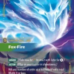 Foxx-Fire