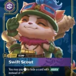 Teemo - Swift Scout