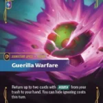 Guerilla Warfare