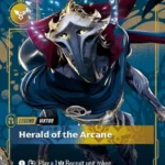 Viktor - Herald of the Arcane