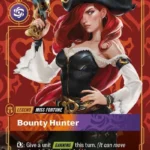 Miss Fortune - Bounty Hunter
