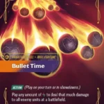 Bullet Time
