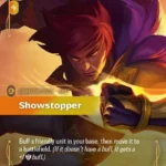 Showstopper