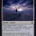 Zuko's Exile