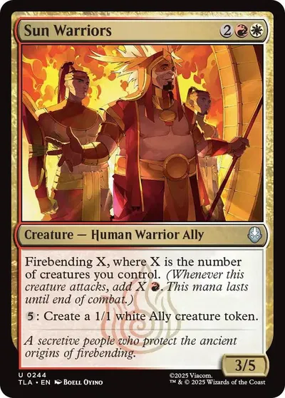 product_660607.webp Sun Warriors - Image 1