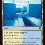 North Pole Gates
