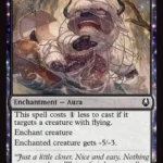 Swampsnare Trap