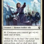 Water Tribe Captain