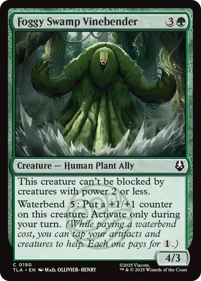 product_662609.webp Foggy Swamp Vinebender - Image 1
