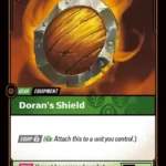 Doran's Shield