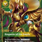 Azir - Emperor of the Sands