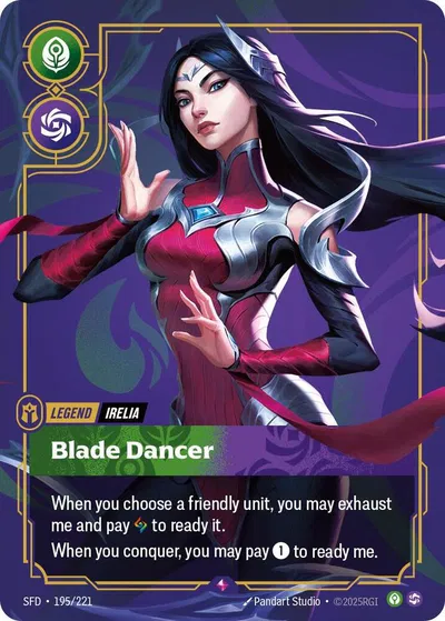 product_663441.webp Irelia - Blade Dancer - Image 1